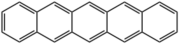 Pentacene Structural