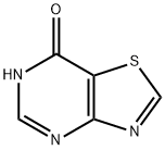thiazolo[4,5-d]pyrimidin-7-ol