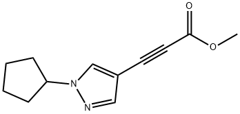 ZMDXXKVQTXRFOZ-UHFFFAOYSA-N Structural