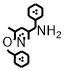 C-(6-Benzyloxy-5-methyl-pyridin-3-yl)-C-phenyl-methylamine Structural