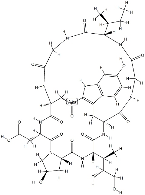 13567-07-2 structural image