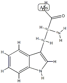 QIVBCDIJIAJPQS-NCZFIEHRSA-N Structural