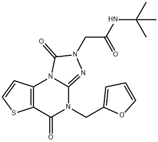 GIJDVCGRZCWLPN-UHFFFAOYSA-N Structural
