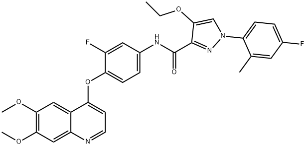 LDC1267 Structural