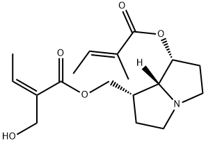 Sarranicine Structural