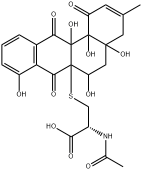 136286-50-5 structural image