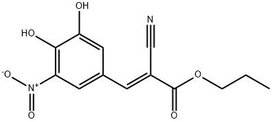 Entacapone EP IMpurity I Structural