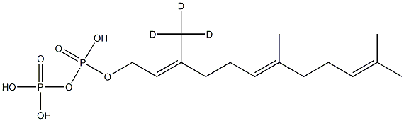 VWFJDQUYCIWHTN-FSQVSJAASA-N Structural