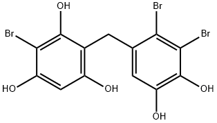 vidalol A Structural