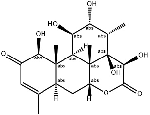 14,15-beta-dihydroxyklaineanone