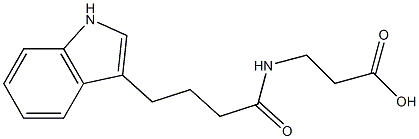 IBA-β-Ala Structural