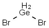 Germane, dibromo-(7CI,8CI,9CI) Structural