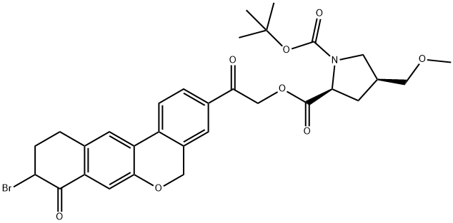 1378391-42-4 structural image