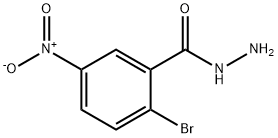 2-bromo-5-nitrobenzohydrazide