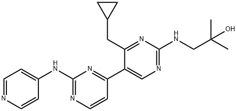 1383716-46-8 structural image