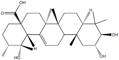 13850-16-3 structural image