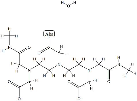 Sprodiamide Structural