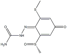 rubroflavin Structural