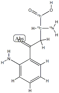 YGPSJZOEDVAXAB-SPKMFNSXSA-N Structural