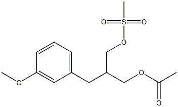 VSELZINKLPTOLR-UHFFFAOYSA-N Structural