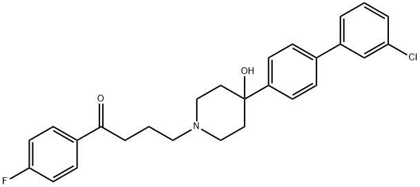 Haloperidol EP Impurity F