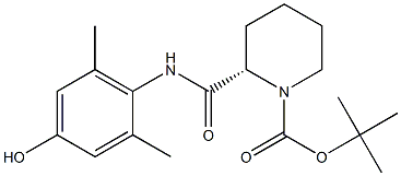 IHMIBONFSMMQPV-HNNXBMFYSA-N Structural