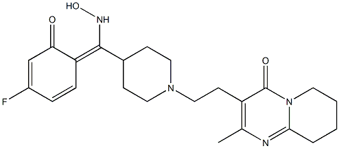 QGINLGWKFUKWBV-UHFFFAOYSA-N Structural