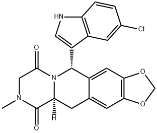 ISA-2011B Structural