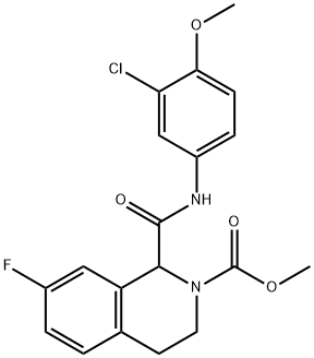 JHJPYAKISHGQBJ-UHFFFAOYSA-N Structural