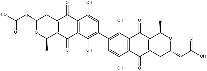 1397-77-9 structural image