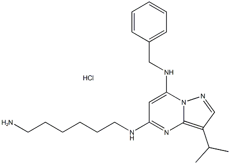 BS-181 HCl Structural