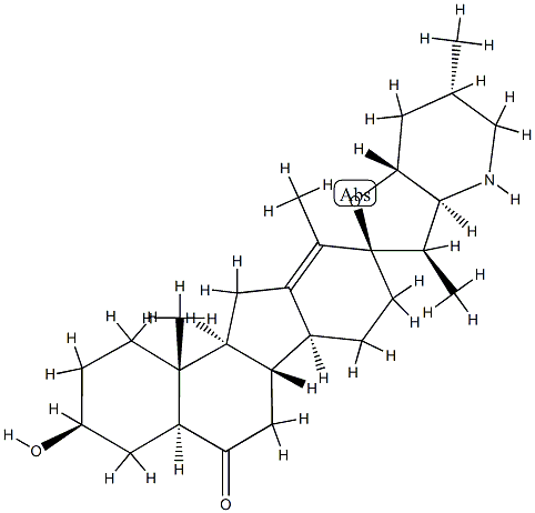 ebeiensine Structural