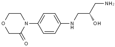 Rivaroxaban Impurity 41 Structural
