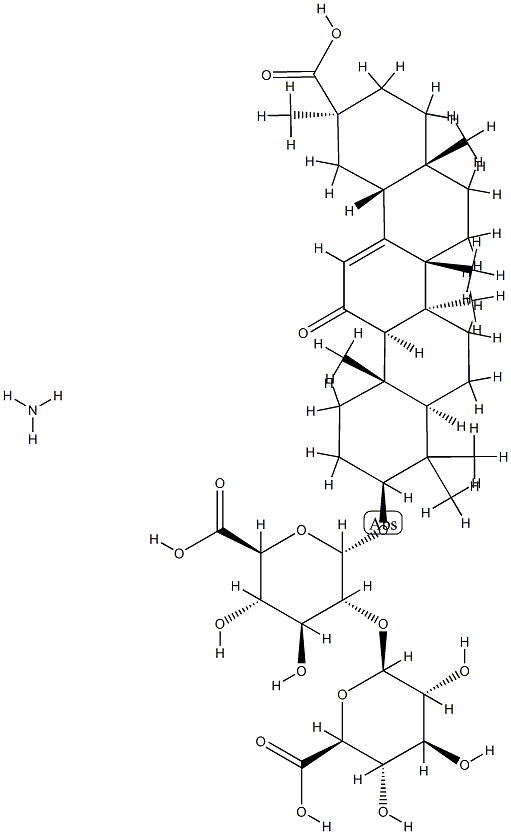 Stearoptenes Structural