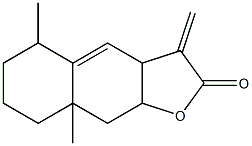 Helenine  Structural