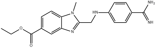 Dabigatran Impurity 9 Structural