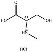 N-Me-Ser-OH·HCl