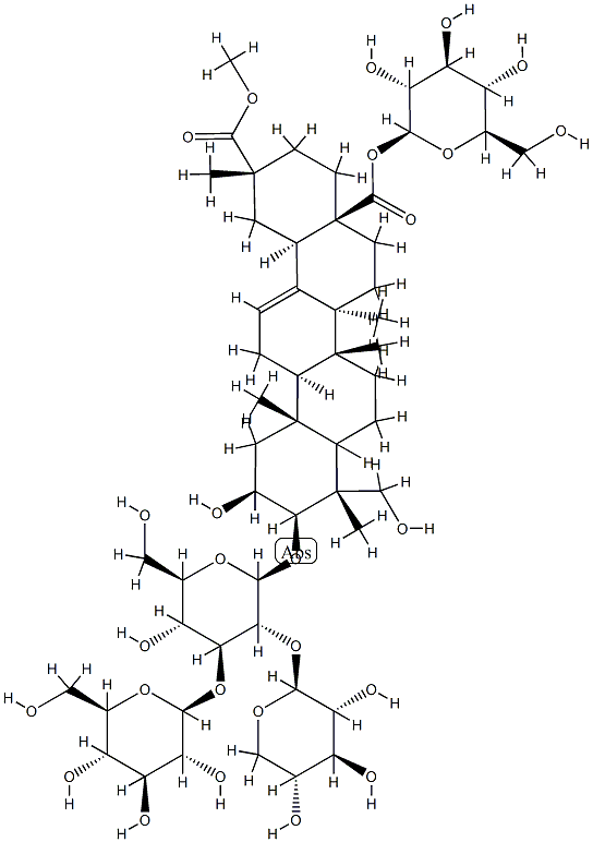 esculentoside N