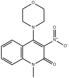Zinc03958336 Structural