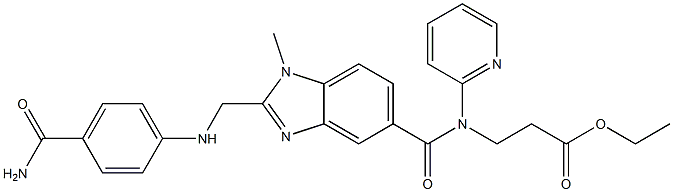 Dabigatran iMpurity L