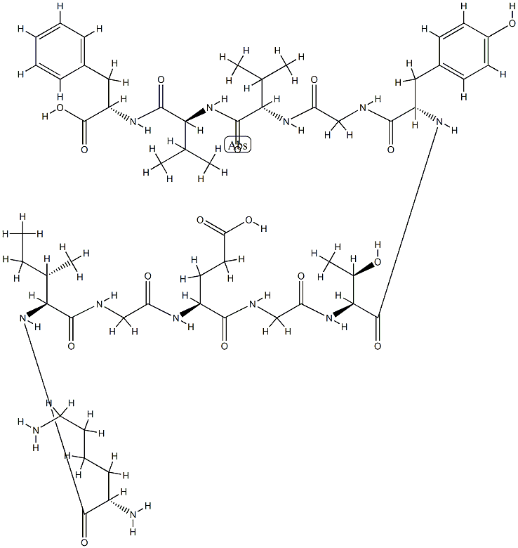 142570-54-5 structural image