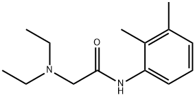 Lidocaine EP Impurity F Structural