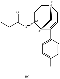 GYKI 46903 Structural