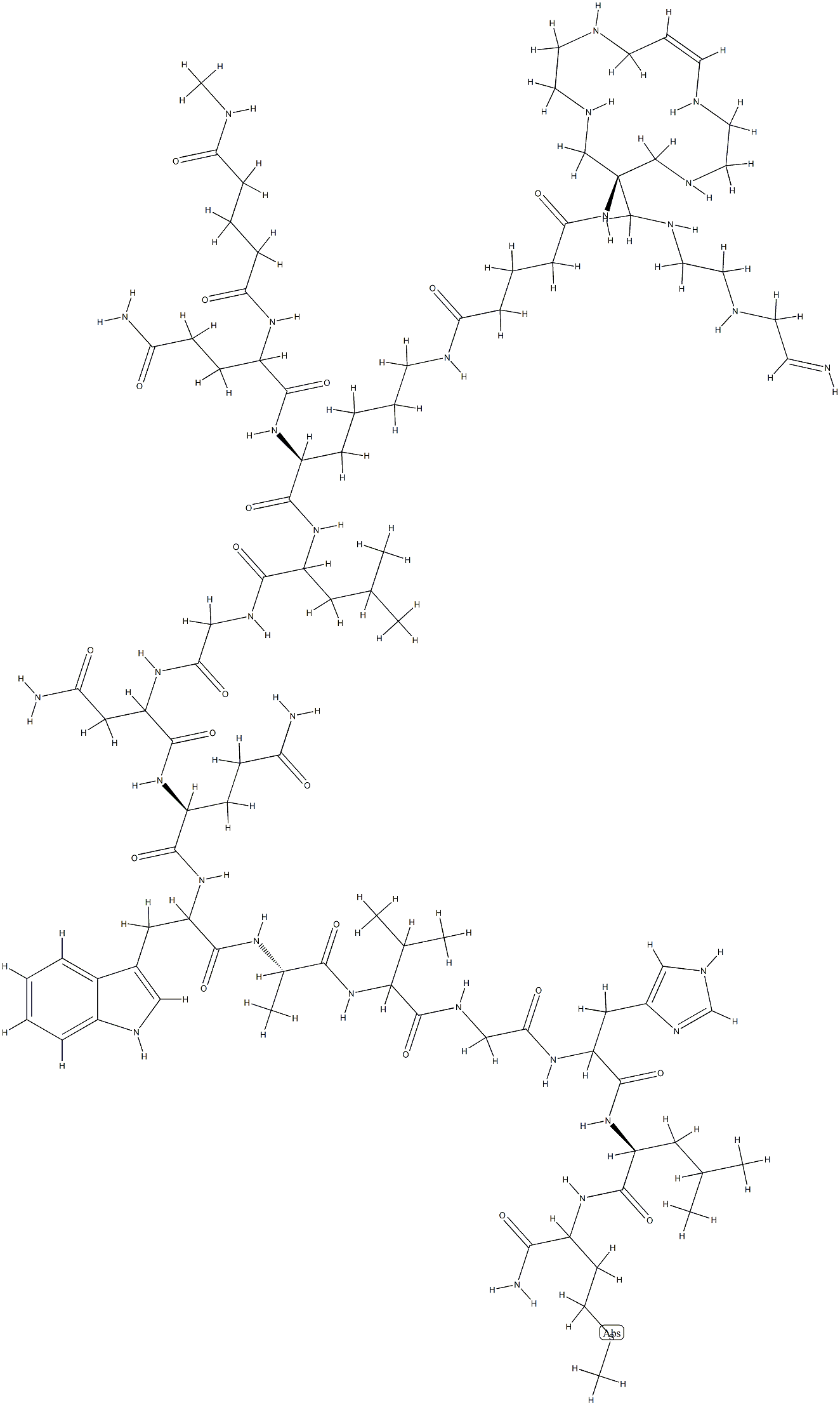 VinblastineSulfateUsp28 Structural