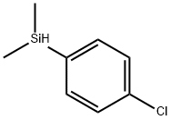 4-ChlorophenylDimethylsilane