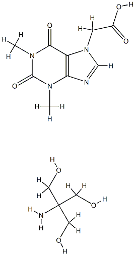 14358-89-5 structural image