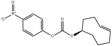 TCO-PNB Ester Structural