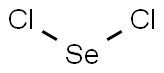 Selenium chloride(SeCl2) (6CI,7CI,8CI,9CI) Structural