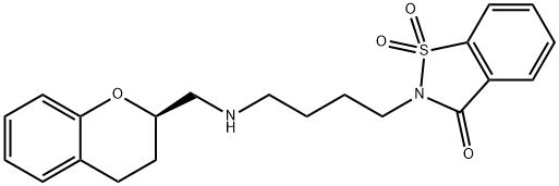 Repinotan Structural