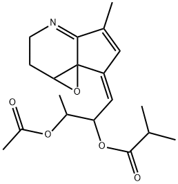 kobutimycin A Structural